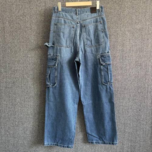 Dior Luxury Brand Mens Pant Jeans with Original Box Whatsapp 【+1-3239614486】