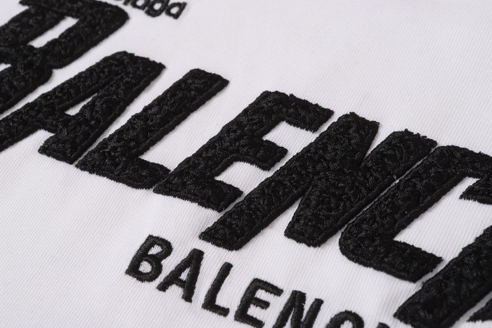Balenciaga Luxury Brand Women Mens Short Sleeve T-Shirt with Original Box Whatsapp 【+1-3239614486】