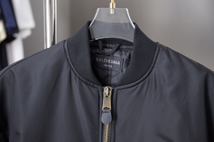 Balenciaga Luxury Brand Women Mens Coat Jacket with Original Box Whatsapp 【+1-3239614486】