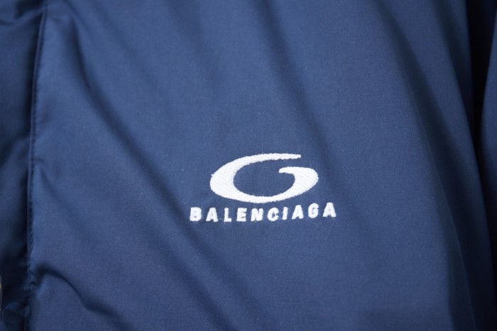 Balenciaga Luxury Brand Women Mens Coat Reversible Jacket with Original Box Whatsapp 【+1-3239614486】