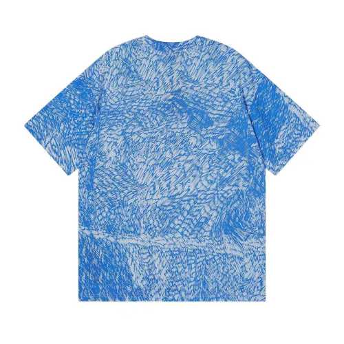 Balenciaga Luxury Brand Women Mens Short Sleeve T-Shirt BALENCIAGA | NBA COLLABORATION OVERSIZED T-SHIRT A001VVTUVX64011 with Original Box Whatsapp 【+1-3239614486】