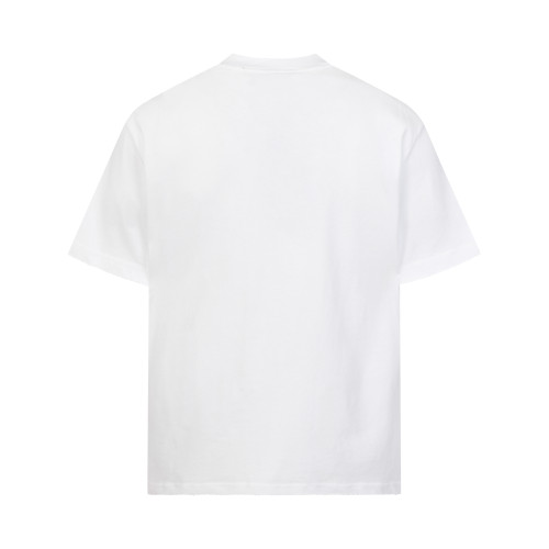 Balenciaga Luxury Brand Women Mens Short Sleeve T-Shirt with Original Box Whatsapp 【+1-3239614486】