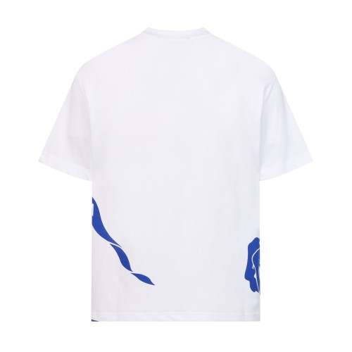 Burberry Luxury Brand Women Mens Short Sleeve T-Shirt with Original Box Whatsapp 【+1-3239614486】