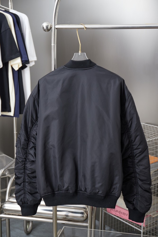 Balenciaga Luxury Brand Women Mens Coat Jacket with Original Box Whatsapp 【+1-3239614486】