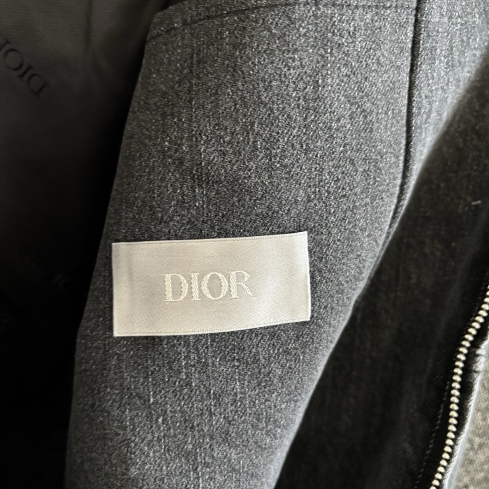 Dior Luxury Brand Mens Coat Jackets Hoodie Denim Jacket Top Quality with Original Box Whatsapp【+1-3239614486】