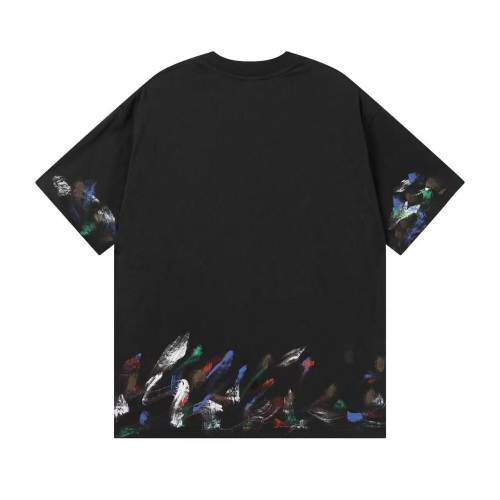 Balenciaga Luxury Brand Women Mens Short Sleeve T-Shirt with Original Box Whatsapp 【+1-3239614486】