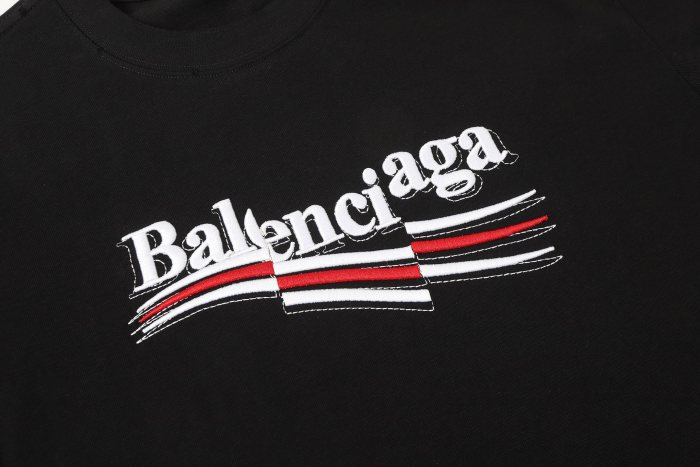 Balenciaga Luxury Brand Women Mens Short Sleeve T-Shirt with Original Box Whatsapp 【+1-3239614486】
