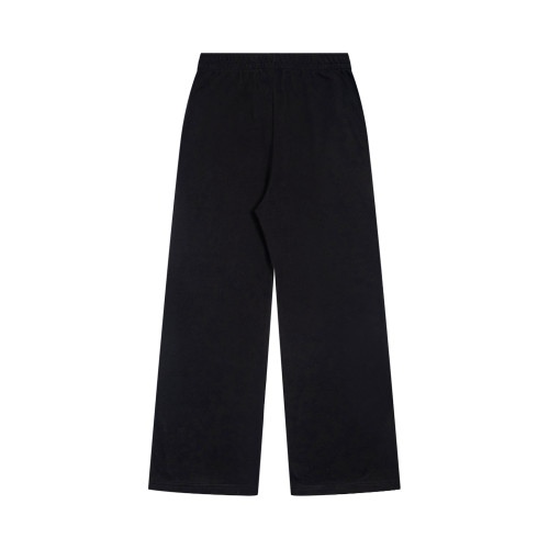Balenciaga Luxury Brand Women Mens Pant Jogging WET BRUSH PANT with Original Box Whatsapp 【+1-3239614486】