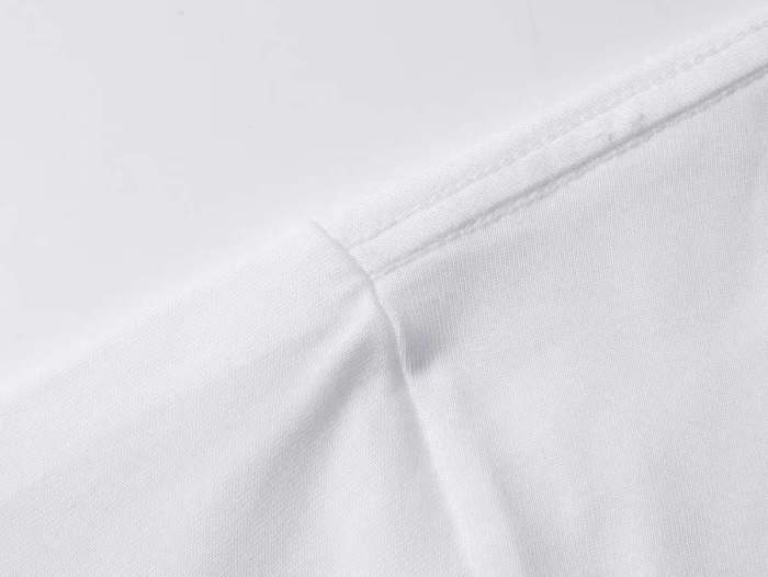 Balenciaga Luxury Brand Women Mens Short Sleeve T-Shirt with Original Box Whatsapp 【+1-3239614486】
