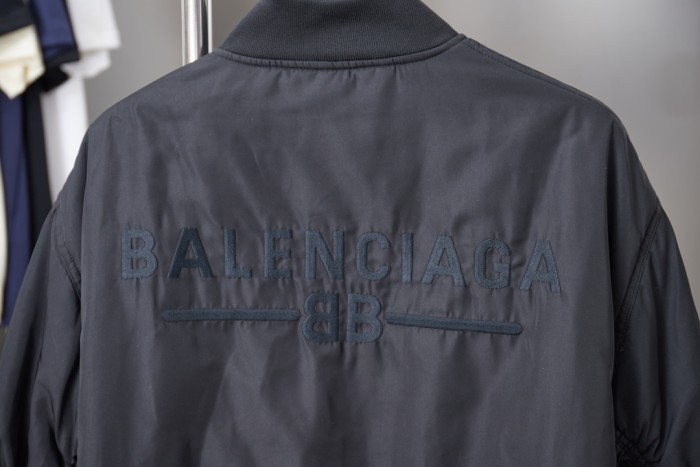 Balenciaga Luxury Brand Women Mens Coat Jacket with Original Box Whatsapp 【+1-3239614486】