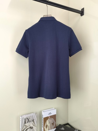 Gucci Luxury Brand Women Mens Short Sleeve T-Shirt Polo Shirt Top Quality Whatsapp 【+1-3239614486】
