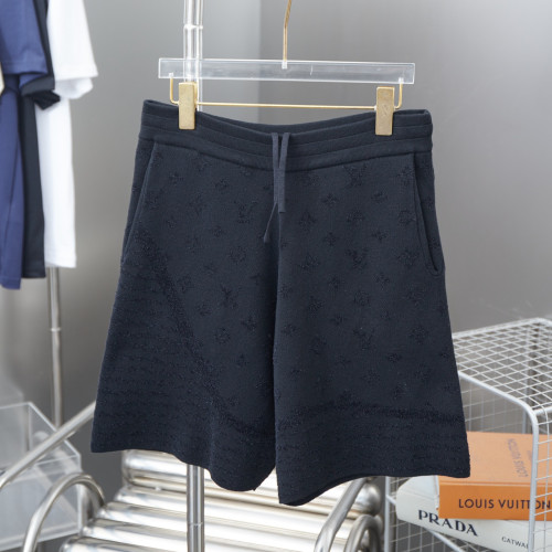 Louis Vuitton Luxury Brand Women Mens Pant Shorts with Original Box Whatsapp 【+1-3239614486】