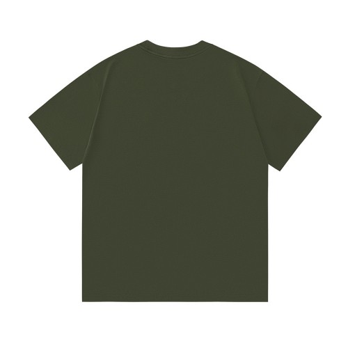 Gucci Luxury Brand Women Mens Short Sleeve T-Shirt Top Quality Whatsapp 【+1-3239614486】