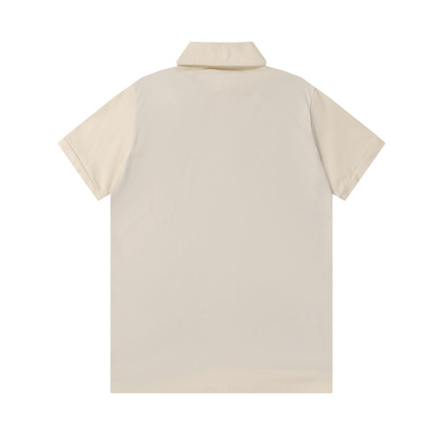 Gucci Luxury Brand Women Mens Short Sleeve T-Shirt Polo Shirt Top Quality Whatsapp 【+1-3239614486】