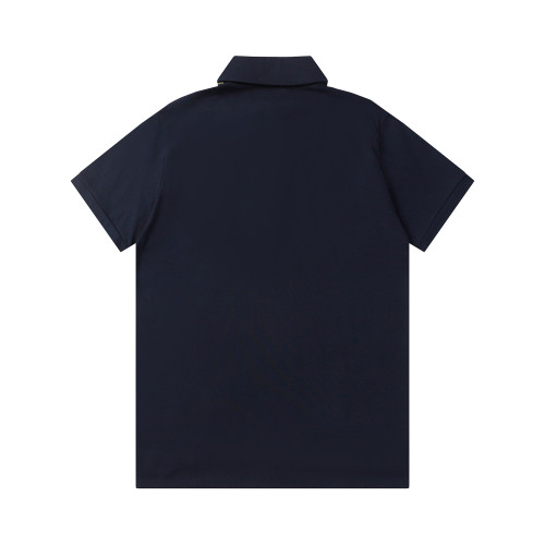 Gucci Luxury Brand Women Mens Short Sleeve T-Shirt Polo Shirt Top Quality Whatsapp 【+1-3239614486】