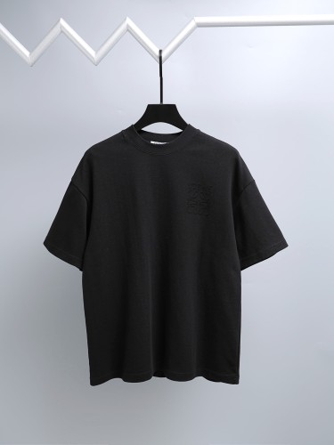 Loewe Luxury Brand Men Womens Short Sleeve T-Shirt with Original Box Whatsapp 【+1-3239614486】