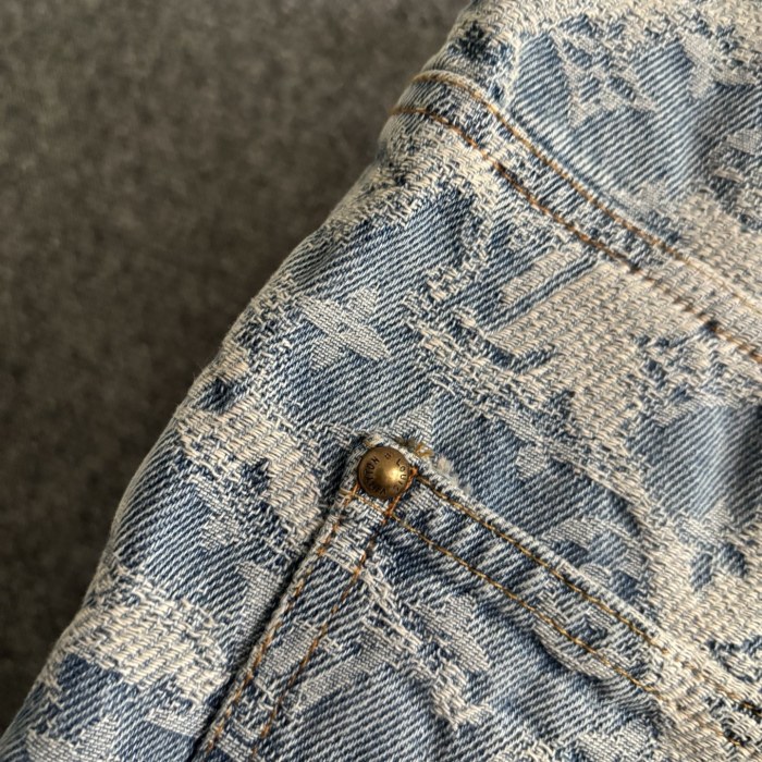 Louis Vuitton Luxury Brand Women Mens Pant Denim Shorts Whatsapp 【+1-3239614486】