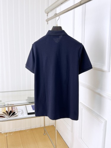 Gucci Luxury Brand Women Mens Short Sleeve T-Shirt Polo Shirt Top Quality Whatsapp 【+1-3239614486】