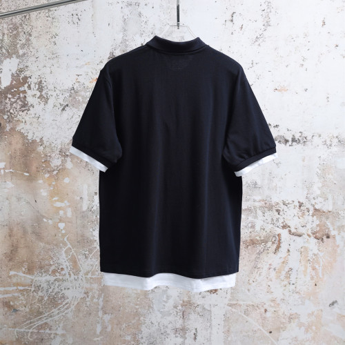 Miumiu Luxury Brand Womens Short Sleeve T-Shirt Polo Shirt Top Quality Whatsapp 【+1-3239614486】