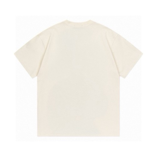 Gucci Luxury Brand Women Mens Short Sleeve T-Shirt Top Quality Whatsapp 【+1-3239614486】