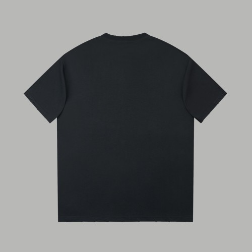 Dior Luxury Brand Women Mens Short Sleeve T-Shirt with Original Box Whatsapp 【+1-3239614486】