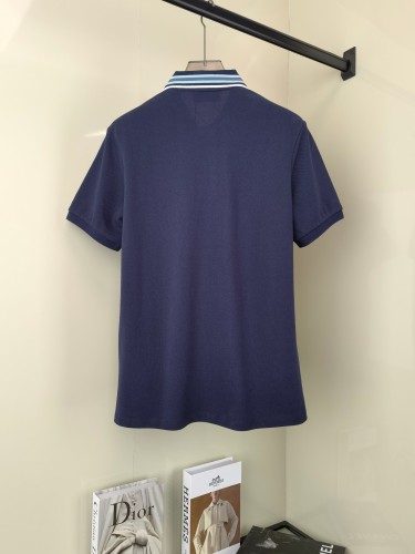 Gucci Luxury Brand Women Mens Short Sleeve T-Shirt Polo Shirt Top Quality Whatsapp 【+1-3239614486】