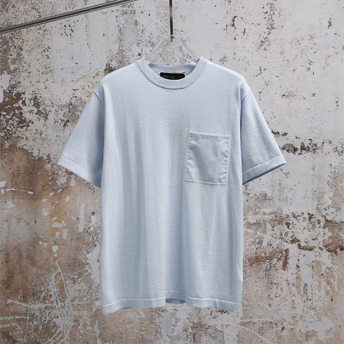 Louis Vuitton Luxury Brand Womens Men Short Sleeve T-Shirt Mens T-Shirt With Technical Signature Details Top Quality Whatsapp 【+1-3239614486】