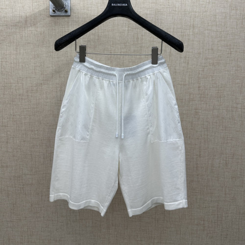 Louis Vuitton Luxury Brand Women Mens Pant Shorts Shorts With Technical Signature Details with Original Box Whatsapp 【+1-3239614486】
