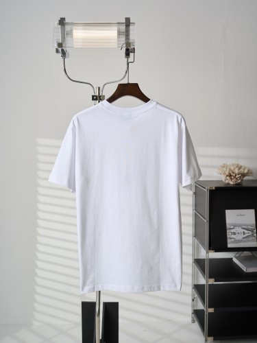 Dior Luxury Brand Women Mens Short Sleeve T-Shirt with Original Box Whatsapp 【+1-3239614486】