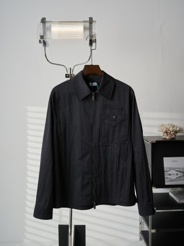 Burberry Women Mens Coat Luxury Brand Mens Nylon Jacket Top Quality Whatsapp【+1-3239614486】