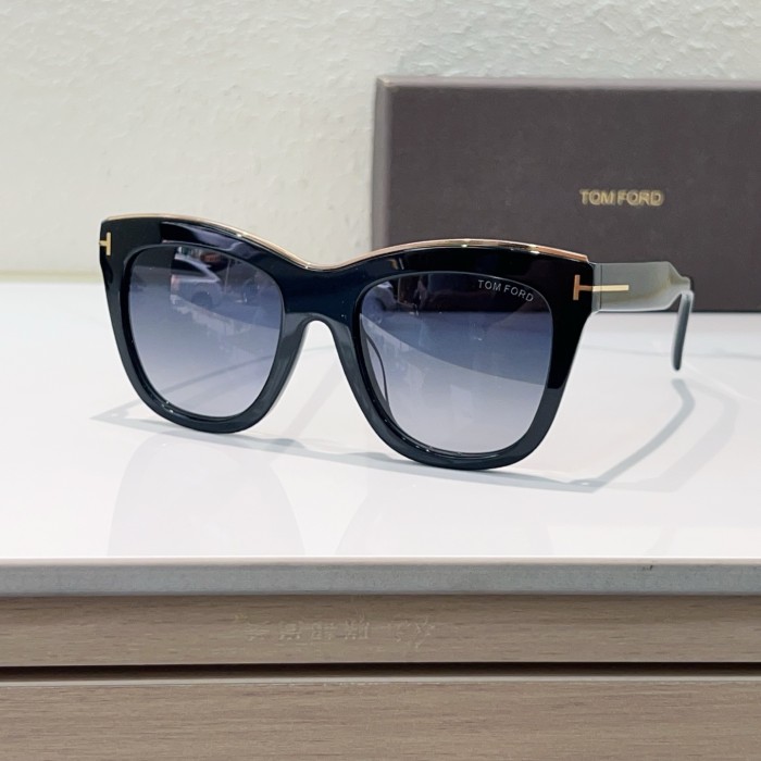 Tom Ford Sunglasses Luxury Brand Womens Sunglasses with Original Box Whatsapp 【+1-3239614486】FT0685