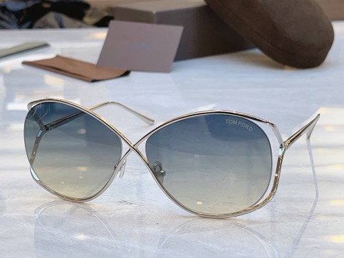 Tom Ford Sunglasses Luxury Brand Womens Sunglasses with Original Box Whatsapp 【+1-3239614486】TF 1007