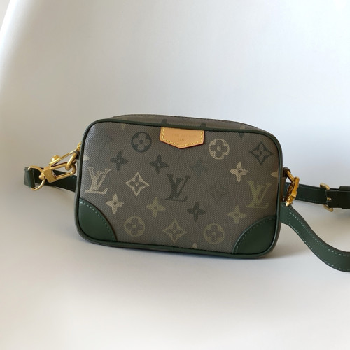 Louis Vuitton Womens Bags Luxury Brand Fashion Type M14058 Trocadéro Wearable Wallet with Original Box Whatsapp【+1-3239614486】