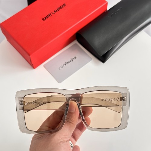 Saint Laurent YSL Sunglasses Luxury Brand Womens Sunglasses with Original Box Whatsapp 【+1-3239614486】SL900