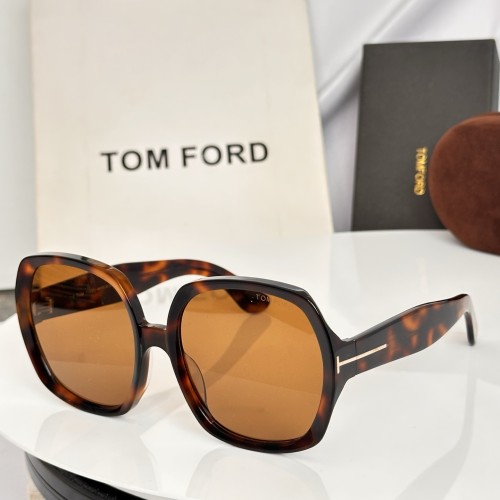 Tom Ford Sunglasses Luxury Brand Womens Sunglasses SAFFRON SUNGLASSES with Original Box Whatsapp 【+1-3239614486】TF1221