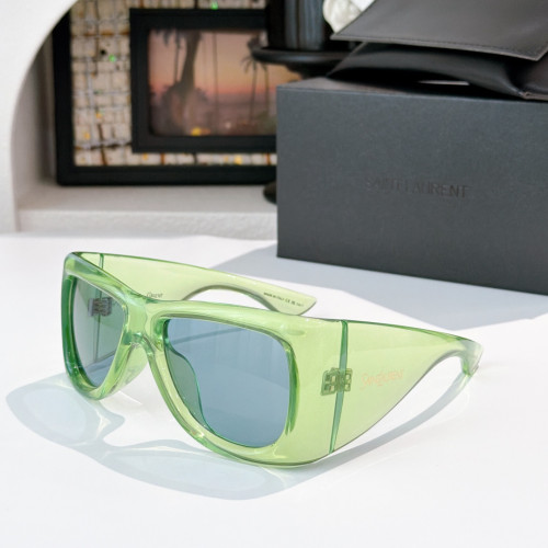 Saint Laurent YSL Sunglasses Luxury Brand Men Womens Sunglasses with Original Box Whatsapp 【+1-3239614486】SL902