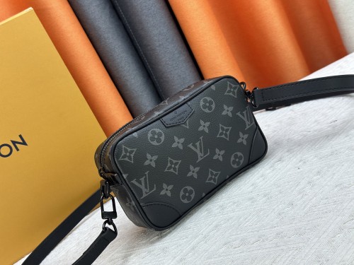 Louis Vuitton Womens Bags Luxury Brand Fashion Type M14058 Trocadéro Wearable Wallet with Original Box Whatsapp【+1-3239614486】