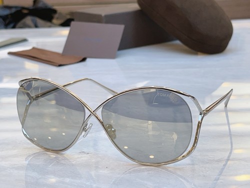 Tom Ford Sunglasses Luxury Brand Womens Sunglasses with Original Box Whatsapp 【+1-3239614486】TF 1007