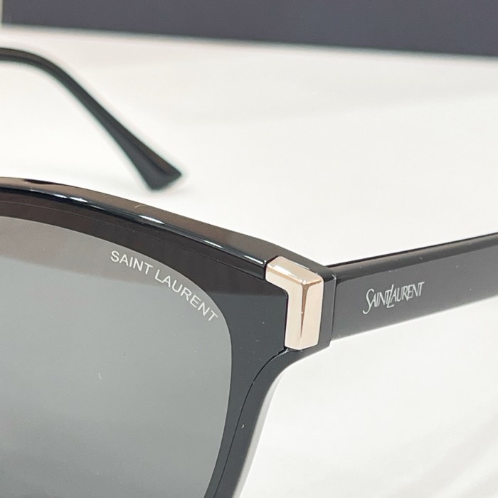 Saint Laurent YSL Sunglasses Luxury Brand Men Womens Sunglasses with Original Box Whatsapp 【+1-3239614486】SL 569