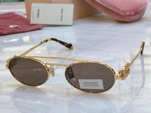MiuMiu Sunglasses Luxury Brand Womens Sunglasses with Original Box Whatsapp 【+1-3239614486】SMU 54ZS