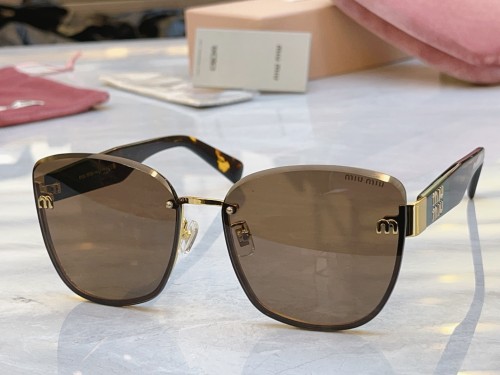 MiuMiu Sunglasses Luxury Brand Womens Sunglasses with Original Box Whatsapp 【+1-3239614486】 MU 59ZS