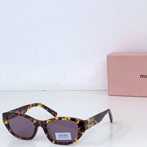MiuMiu Sunglasses Luxury Brand Womens Sunglasses with Original Box Whatsapp 【+1-3239614486】SMUA03S
