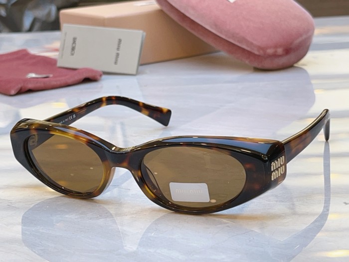 MiuMiu Sunglasses Luxury Brand Womens Sunglasses with Original Box Whatsapp 【+1-3239614486】MU 778ZS