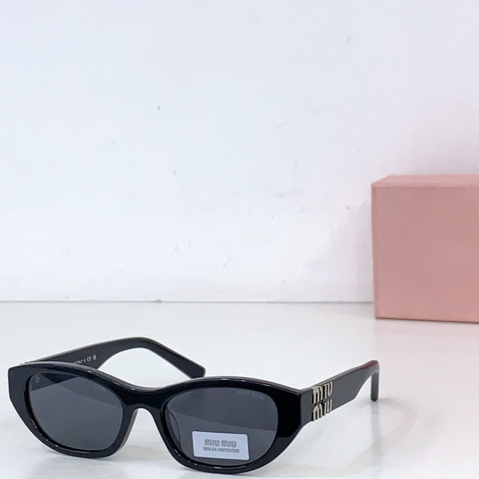 MiuMiu Sunglasses Luxury Brand Womens Sunglasses with Original Box Whatsapp 【+1-3239614486】SMUA03S