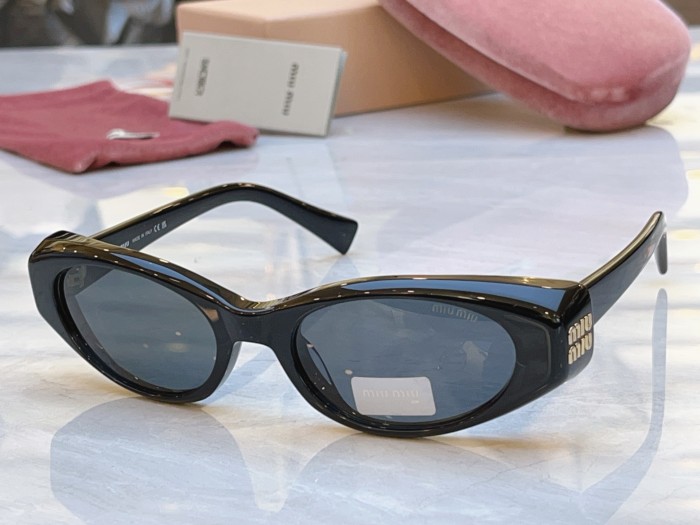 MiuMiu Sunglasses Luxury Brand Womens Sunglasses with Original Box Whatsapp 【+1-3239614486】MU 778ZS