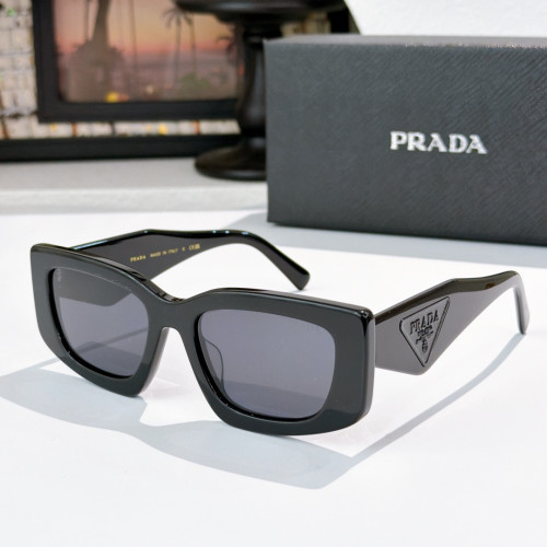 Prada Sunglasses Luxury Brand Men Womens Sunglasses with Original Box Whatsapp 【+1-3239614486】PR 2200S