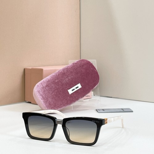 MiuMiu Sunglasses Luxury Brand Womens Sunglasses with Original Box Whatsapp 【+1-3239614486】MU A2157