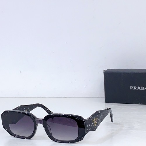 Prada Sunglasses Luxury Brand Men Womens Sunglasses with Original Box Whatsapp 【+1-3239614486】PR 160S