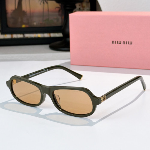 MiuMiu Sunglasses Luxury Brand Womens Sunglasses with Original Box Whatsapp 【+1-3239614486】SMU B10SU