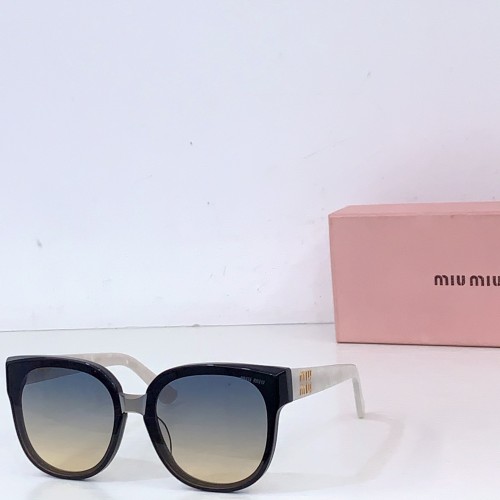 MiuMiu Sunglasses Luxury Brand Womens Sunglasses with Original Box Whatsapp 【+1-3239614486】MU A2156